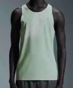 ON Cloud Pace Tank M Sage