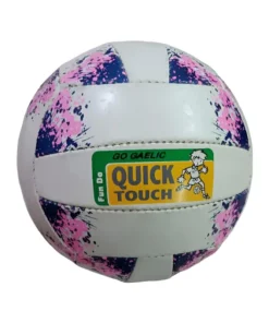CMAC Gaelic Quick Touch Balls W/ Free Carry Bag (Set of 12)