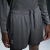ON Cloud Pace Shorts M Iron