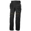 Helly Hansen Chelsea Evolution Construction Trousers Black