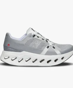 ON Cloud Eclipse 1 W Alloy/White