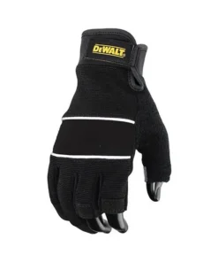 Dewalt DPG214 Performance Framer Glove Orange/Grey/Black