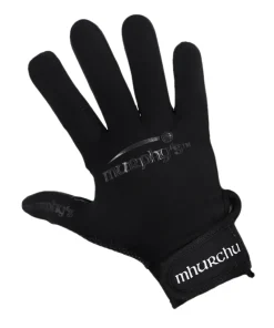 Murphy's Gaelic Gloves Black