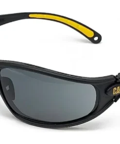 Caterpillar Tread Protective Eyewear Smoke