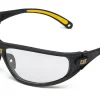 Caterpillar Tread Protective Eyewear Clear