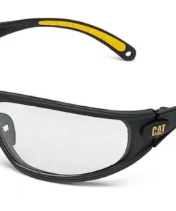 Caterpillar Tread Protective Eyewear Clear