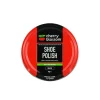 Cherry Blossom Shoe Polish Paste Black