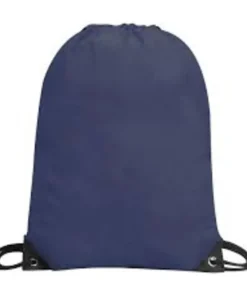 Miscellaneous Other Stafford Draw-String Bag Navy