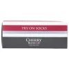 Cherry Blossom Premium Try On Socks (120) N/A