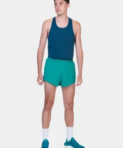 Ronhill Tech Race Vest M Dark Navy / Deep Laguna