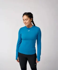Brooks High Point LS W Celestial