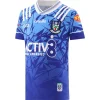 Monaghan GAA Official Alternative Jersey Adults TF
