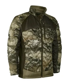 Deerhunter Excape Quilted Jacket REALTREE EXCAPE