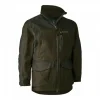 Deerhunter Youth Chasse Jacket Olive Night melange