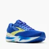 Brooks Adrenaline GTS 24 M Cobalt/Yellow
