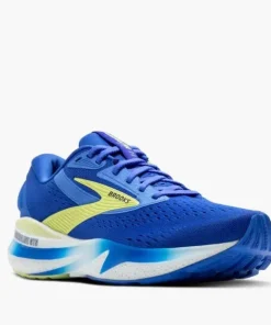 Brooks Adrenaline GTS 24 M Cobalt/Yellow