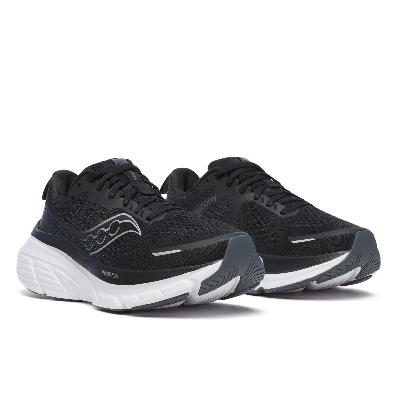 Saucony Guide 18 M Black/White