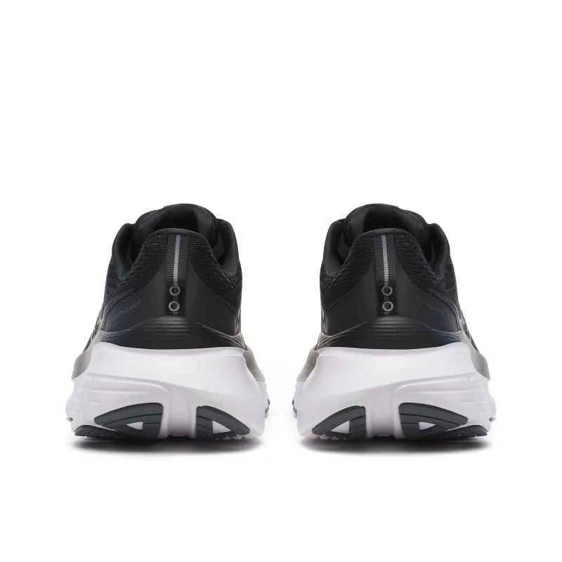 Saucony Guide 18 M Black/White - Image 2