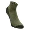 Deerhunter Hemp Mix Low Cut Socks