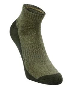 Deerhunter Hemp Mix Low Cut Socks