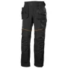 Helly Hansen Chelsea Evolution Construction Trousers Black