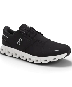 ON Cloud 6 M Black/White