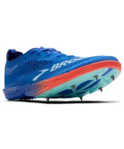 Brooks Hyperion Elite MD Cobalt/Pink Clay/Limpet Shell