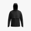ON Running Core Jacket W Black/Core