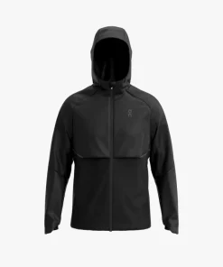 ON Running Core Jacket W Black/Core