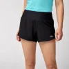 Brooks Chaser 3" Short 2.0 W Black