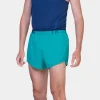 Ronhill Tech Race Short M Deep Laguna