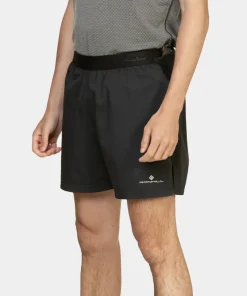 Ronhill Tech All-Terrain 5" Shorts M Black