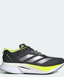 Adidas Adizero Boston 12 M Ink/Metallic
