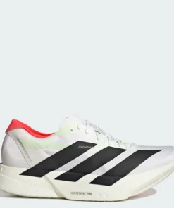 Adidas Adizero Adios Pro W White/Black