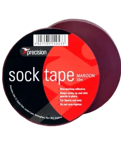 Precision Sock Tape 19mm (Various Colours)