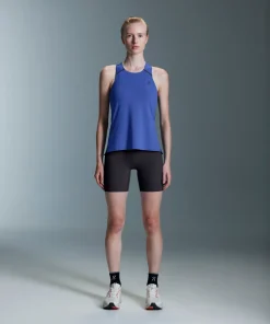 ON Performance Tank W Malibu/Midnight