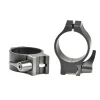 Warne Warne 30mm Qd .22 Med Matte Rings 314LM