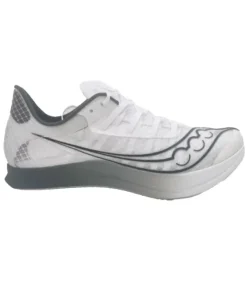 Saucony Terminal VT M White