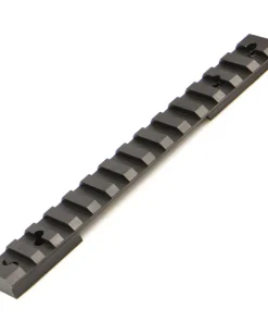 Warne Browning A Bolt Long Action Rail M660-20Moa