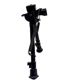 Harris Brmp Picatinny Rail Swivel Bipod Leg Notch 6-9