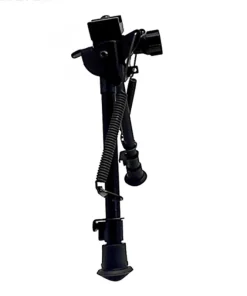 Harris Harris Lmp Picatinny Rail Swivel Bipod 9-13