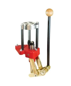 Lee Lee Classic Turret Press