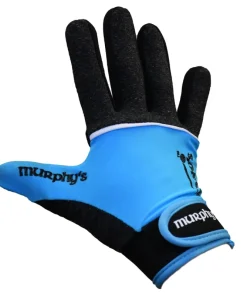 Murphy's V2 Gaelic Gloves Sky Blue/Black