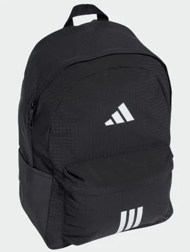 Adidas ESS Barsers Backpack Blk/Wht - Image 2