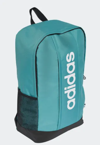 Adidas Linear Backpack Pow tea/Black/White