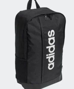Adidas Linear Backpack Black/Black