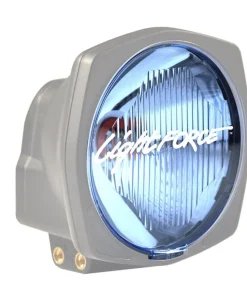 Lightforce Lightforce Venom 170mm Driving Light Crystal Blue Combo Filter
