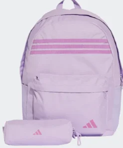 Adidas Classic 3S PC Backpack Pow/Plu/Prepur/Prepur