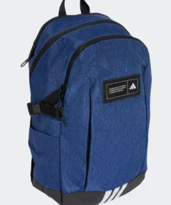 Adidas 4Athlete Backpack 1 Shanav/Selblu/Wht