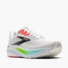 Brooks Ghost 17 M Wht/Pnk/Gec